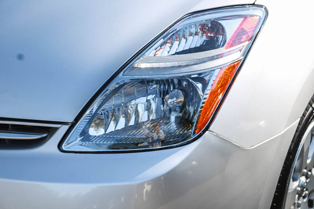 Thumbnail: 2008 Toyota Prius - 21