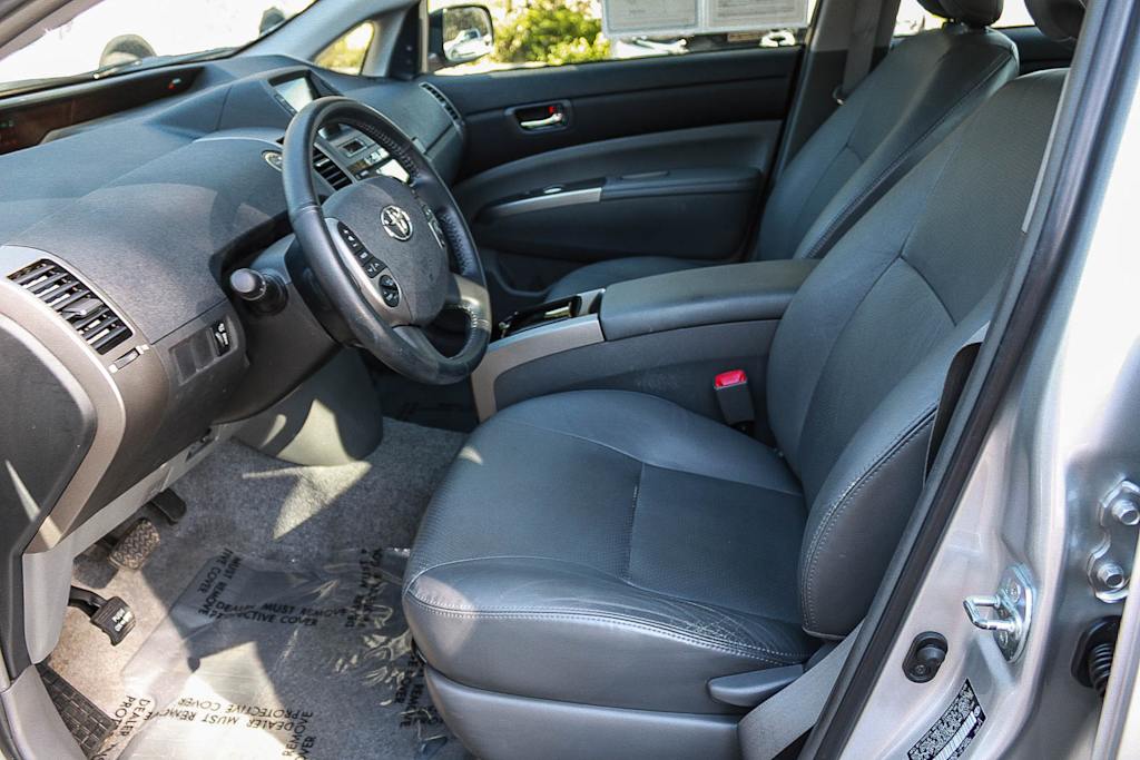 Thumbnail: 2008 Toyota Prius - 11