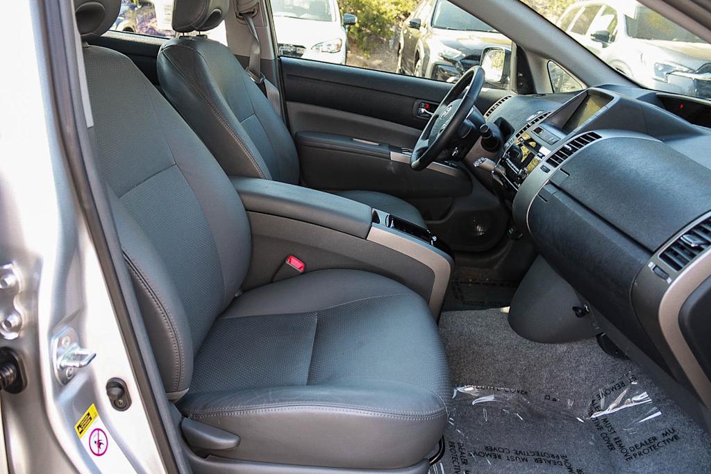 Thumbnail: 2008 Toyota Prius - 10