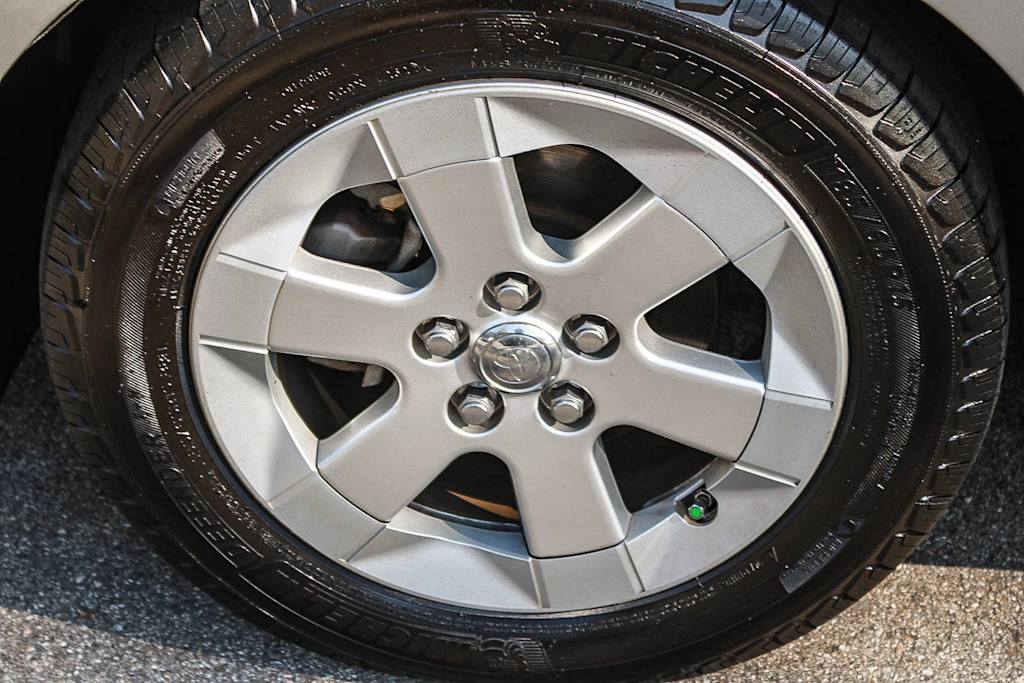 Thumbnail: 2008 Toyota Prius - 7