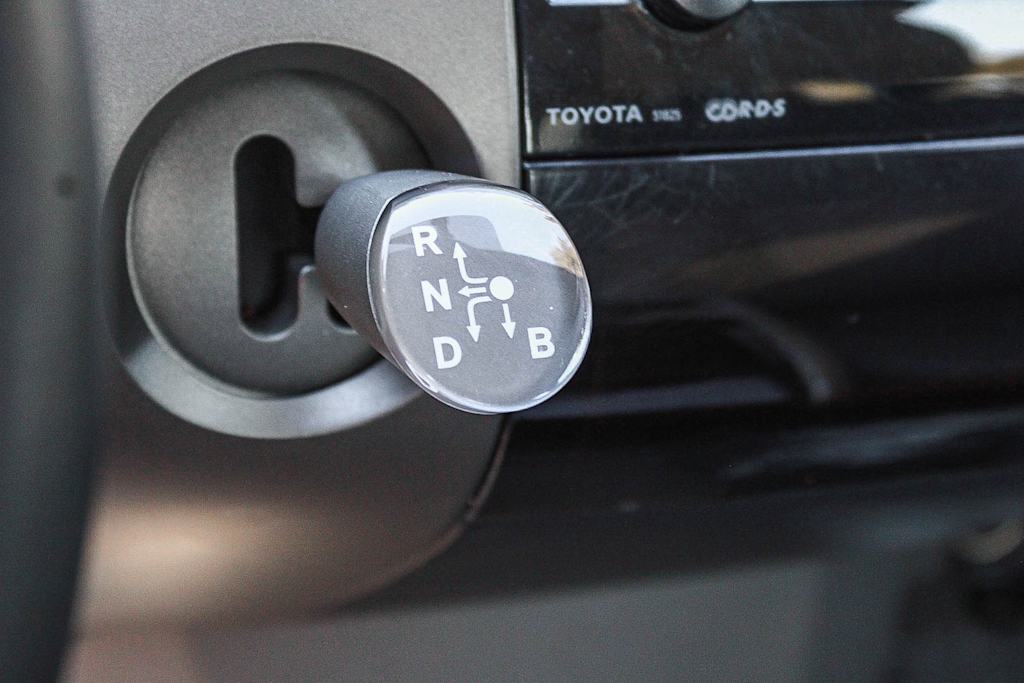 Thumbnail: 2008 Toyota Prius - 17