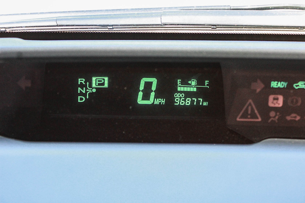 Thumbnail: 2008 Toyota Prius - 15