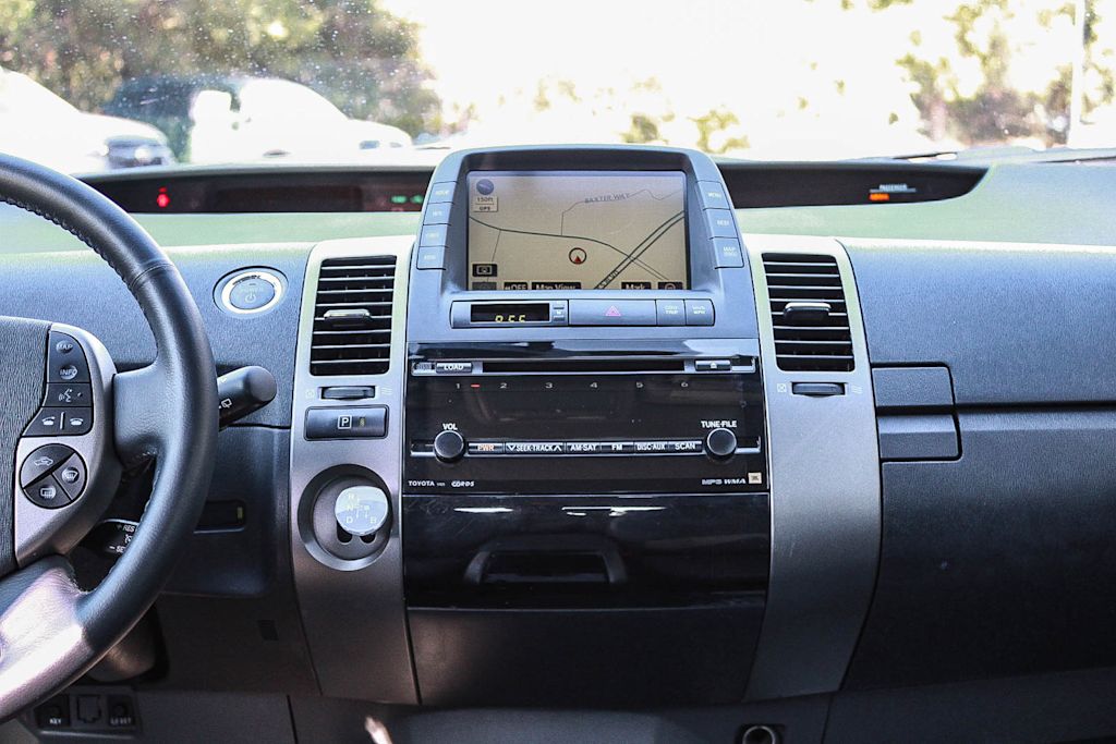 Thumbnail: 2008 Toyota Prius - 9