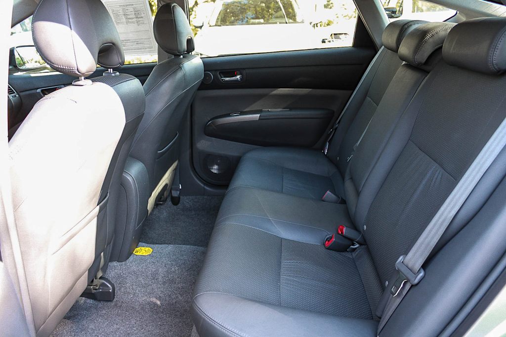 Thumbnail: 2008 Toyota Prius - 12