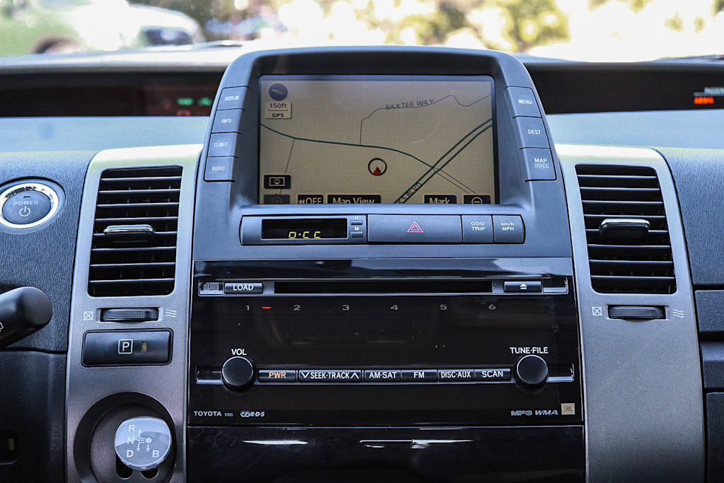 Thumbnail: 2008 Toyota Prius - 14