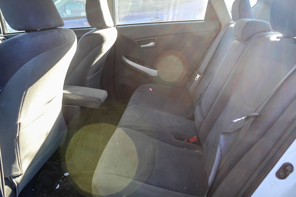 Thumbnail: 2017 Toyota Prius - 12