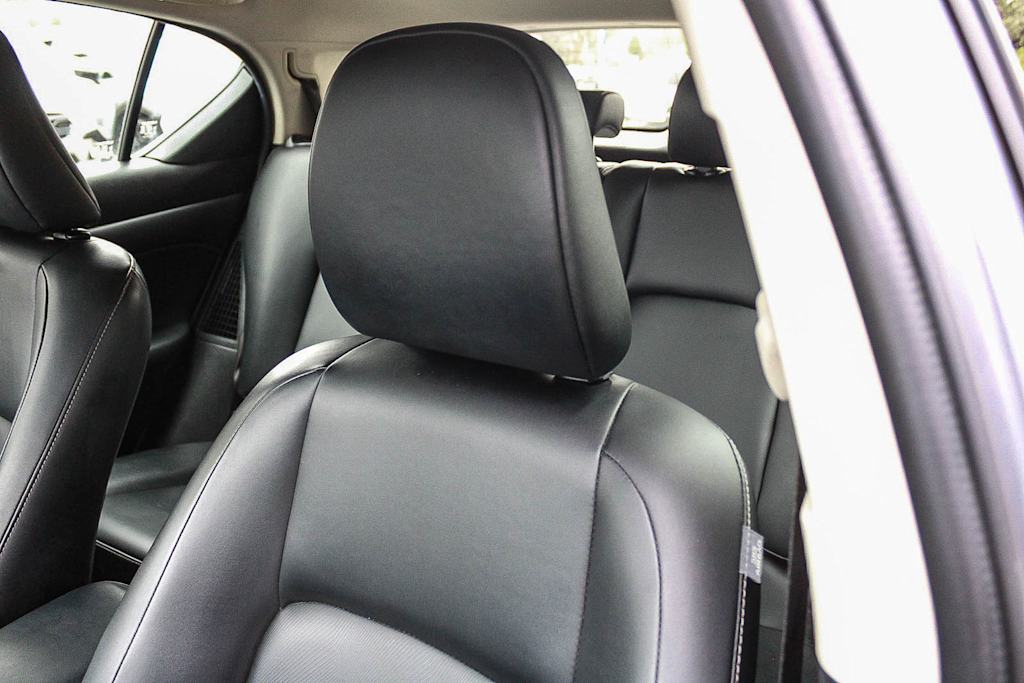 Thumbnail: 2016 Lexus CT - 27