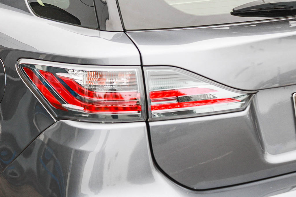 Thumbnail: 2016 Lexus CT - 20