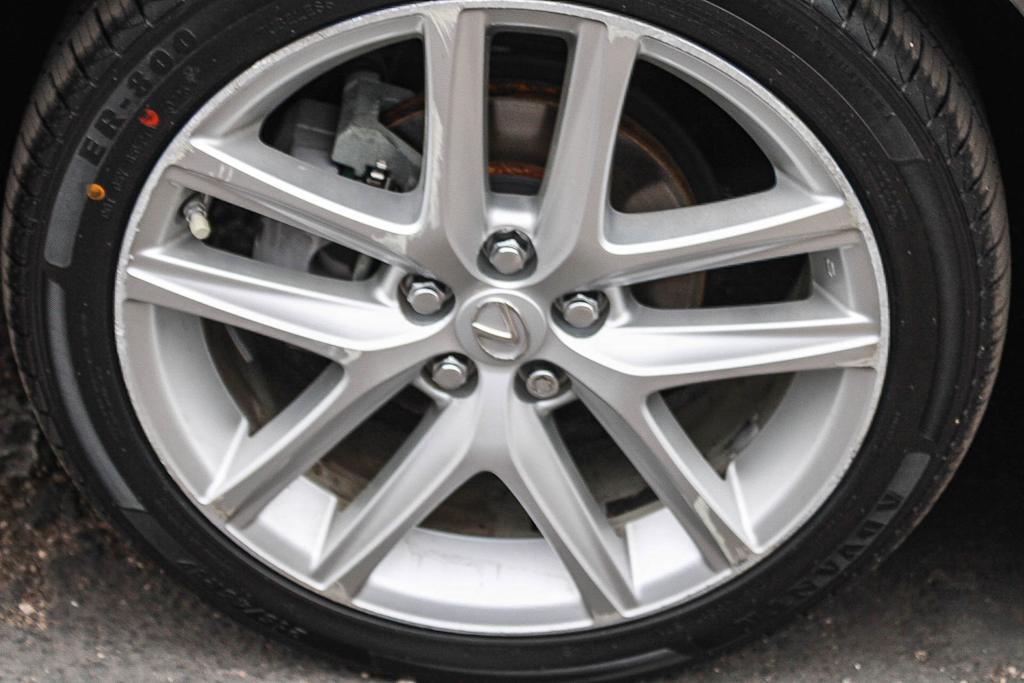 Thumbnail: 2016 Lexus CT - 7