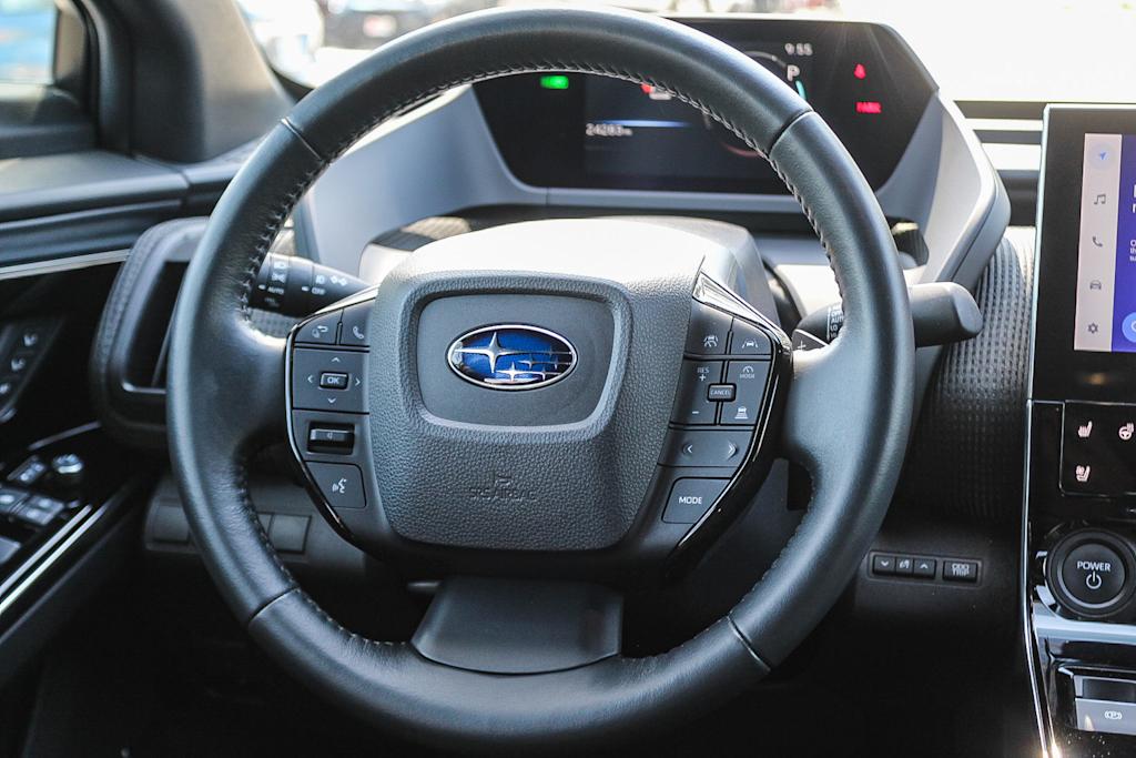 Thumbnail: 2023 Subaru Solterra - 9