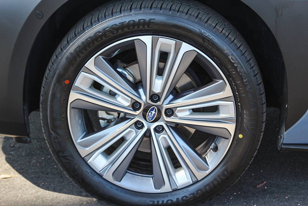 Thumbnail: 2023 Subaru Solterra - 7