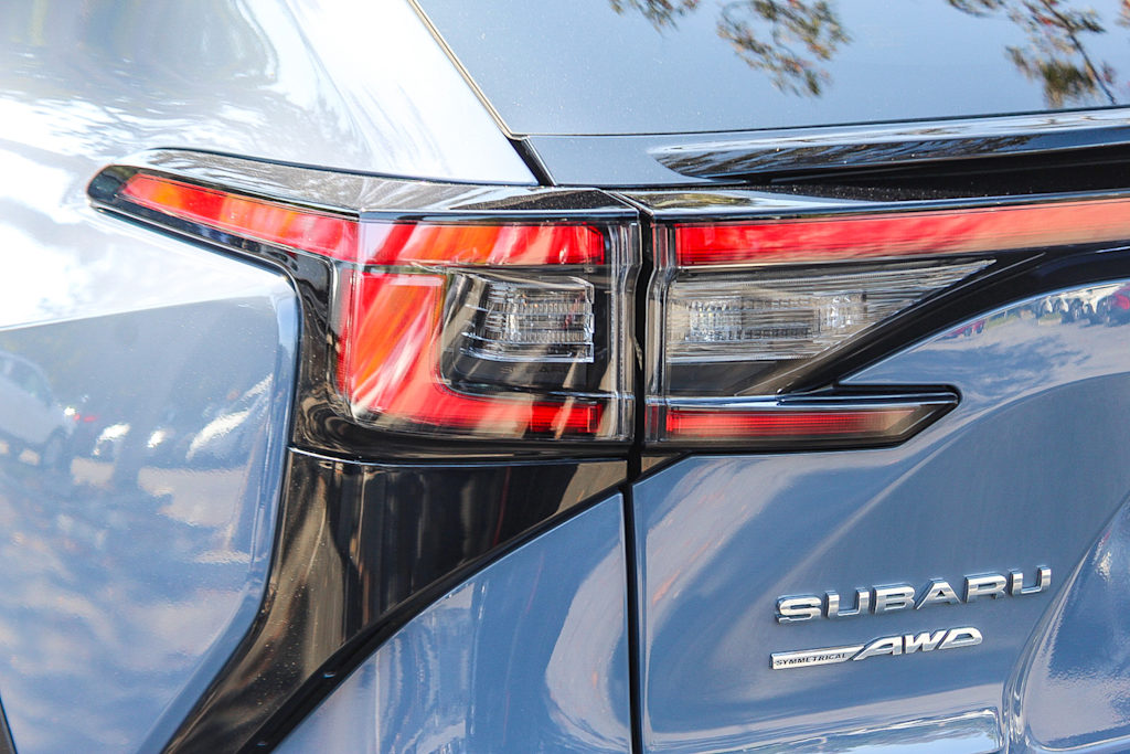 Thumbnail: 2023 Subaru Solterra - 19