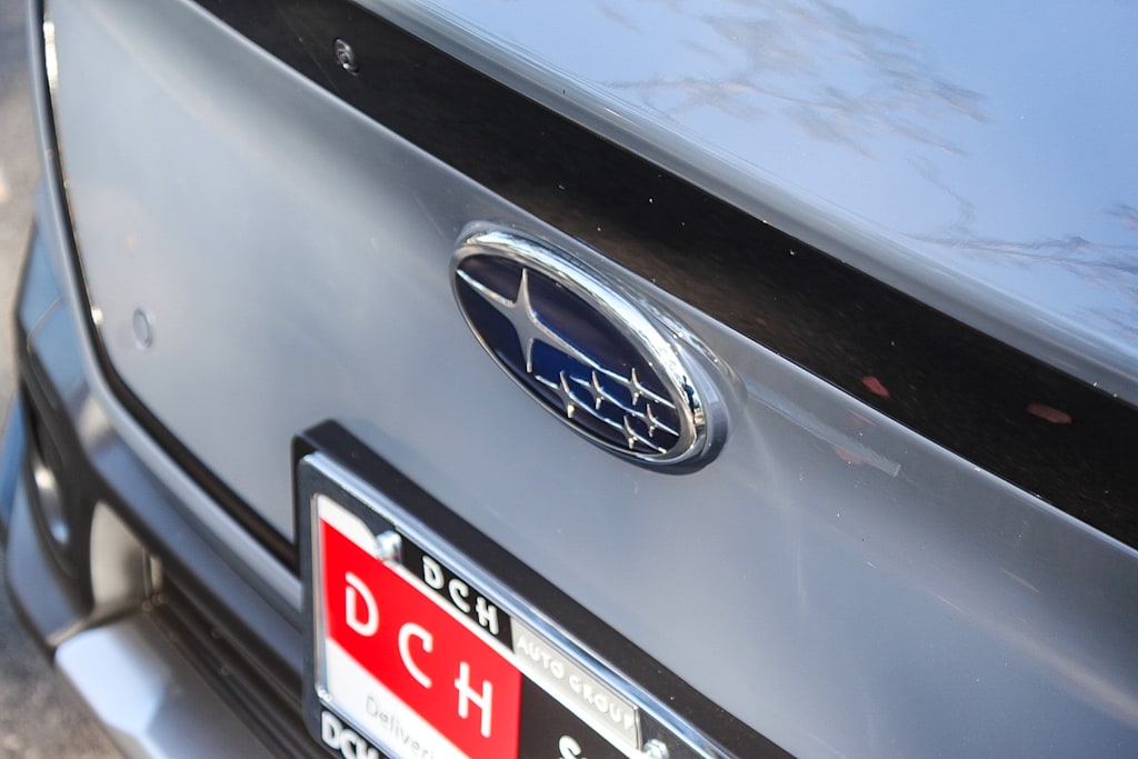Thumbnail: 2023 Subaru Solterra - 6