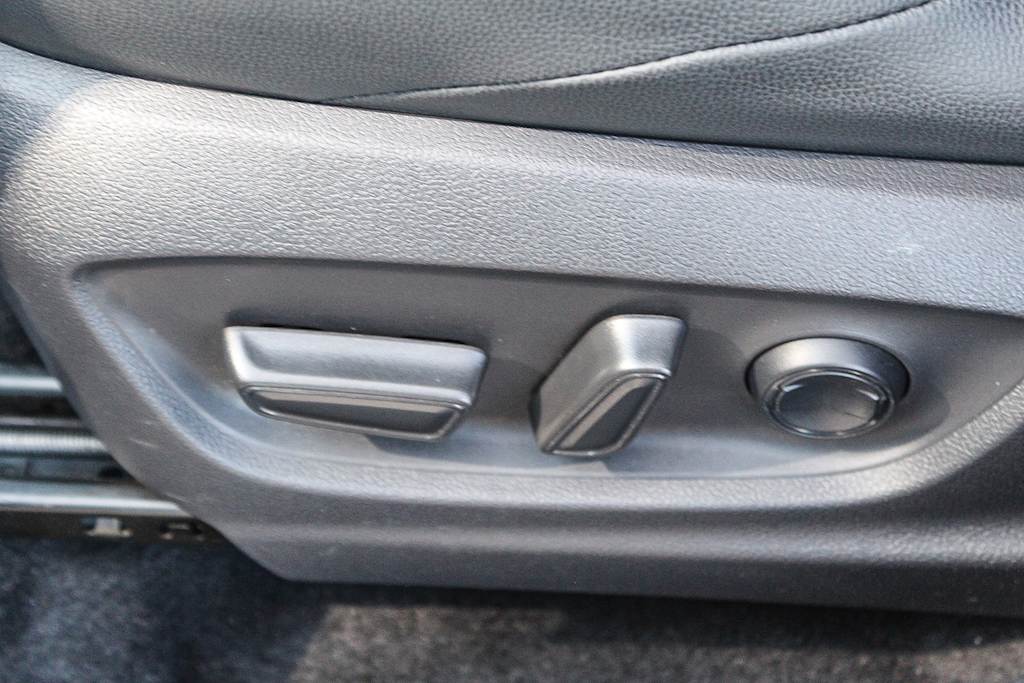 Thumbnail: 2023 Subaru Solterra - 24