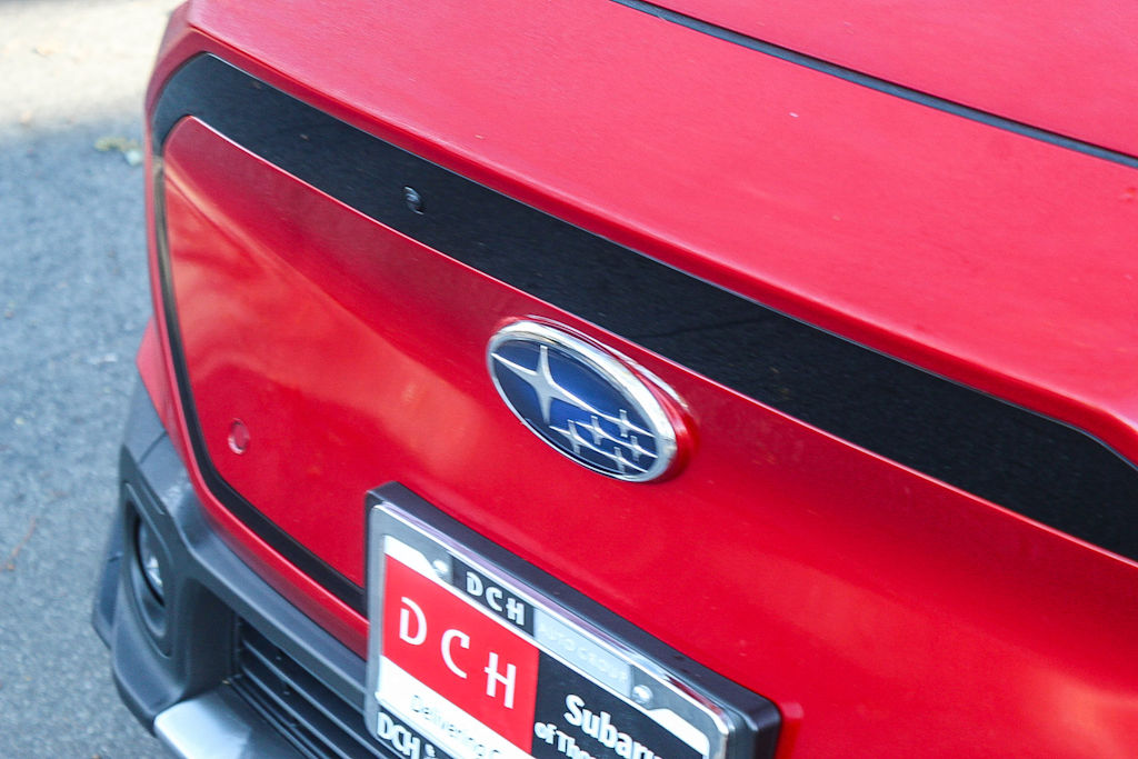Thumbnail: 2024 Subaru Solterra - 6