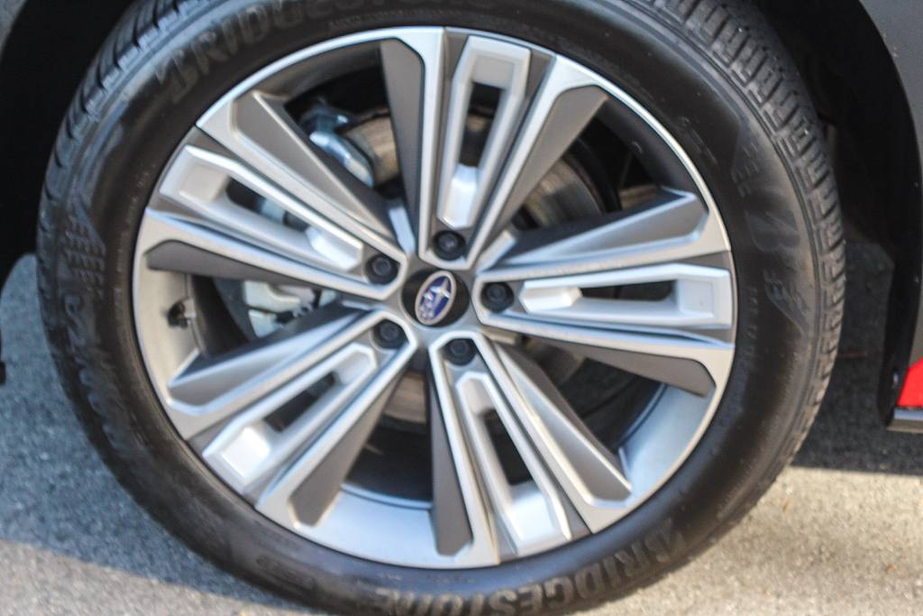 Thumbnail: 2024 Subaru Solterra - 7