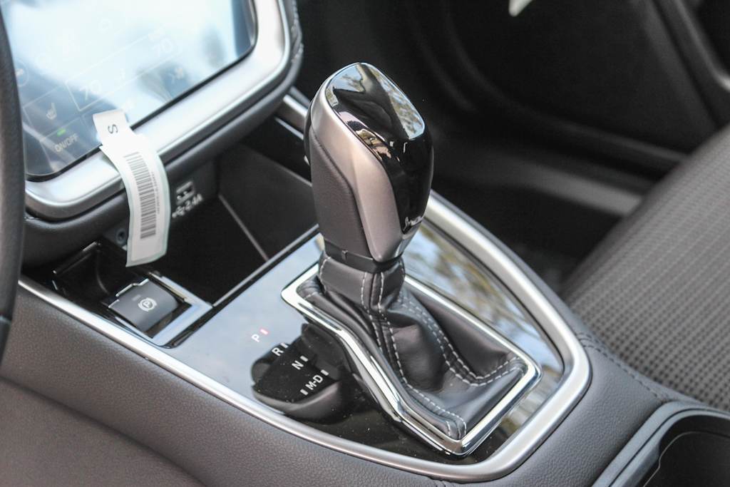 2025 Subaru Solterra Limited 14