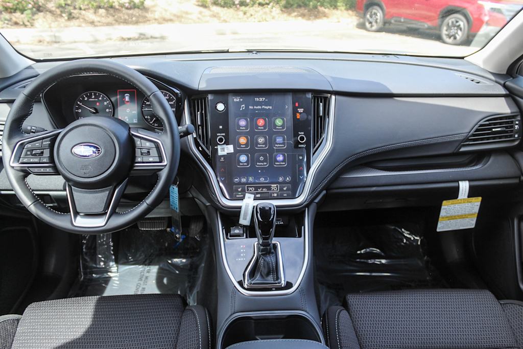 2025 Subaru Solterra Limited 2