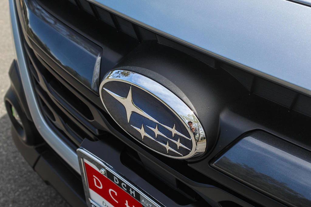 2025 Subaru Solterra Limited 6