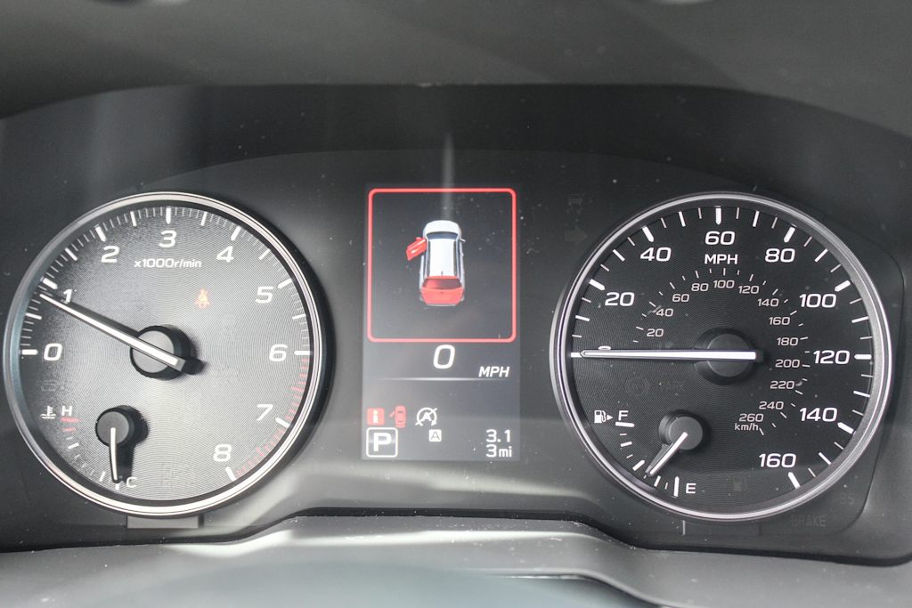 2025 Subaru Solterra Limited 15