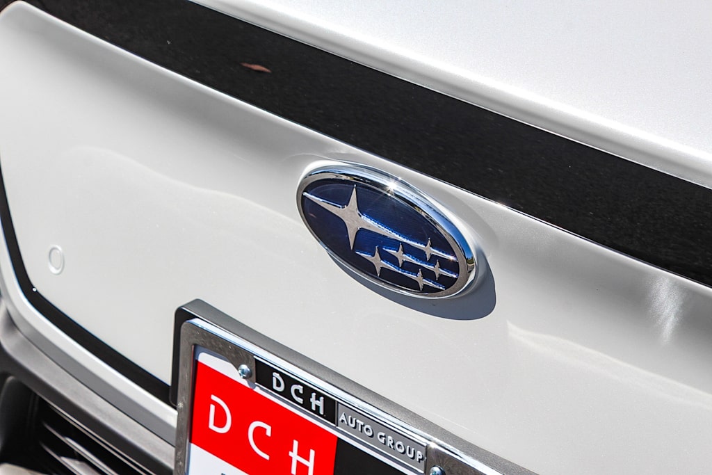 Thumbnail: 2025 Subaru Solterra - 6