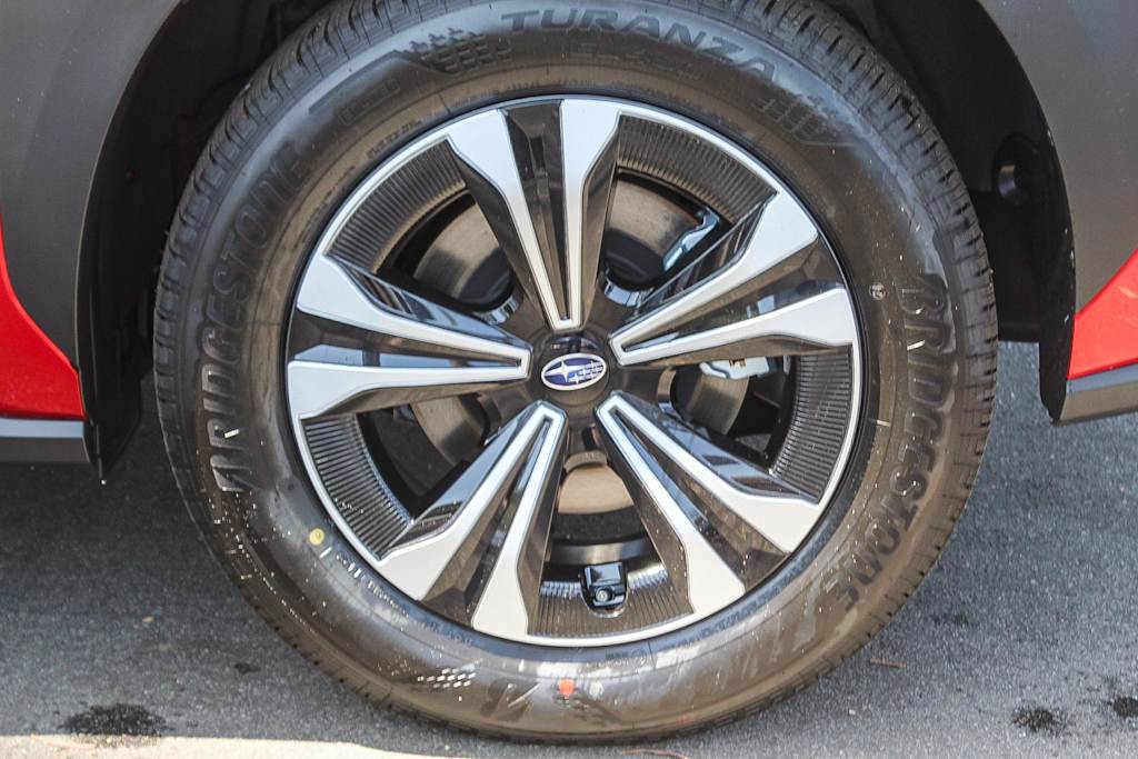 Thumbnail: 2025 Subaru Solterra - 20