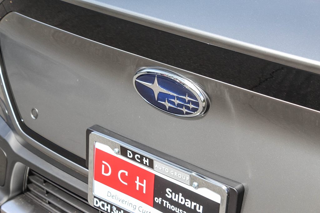 2025 Subaru Solterra Premium 6