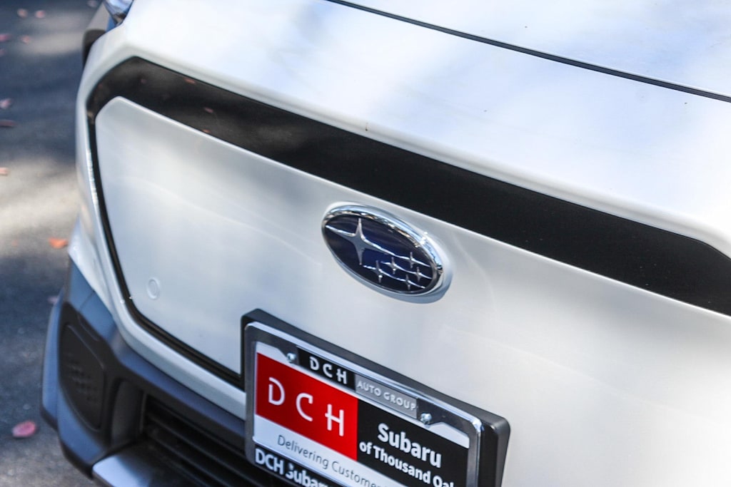 Thumbnail: 2025 Subaru Solterra - 6