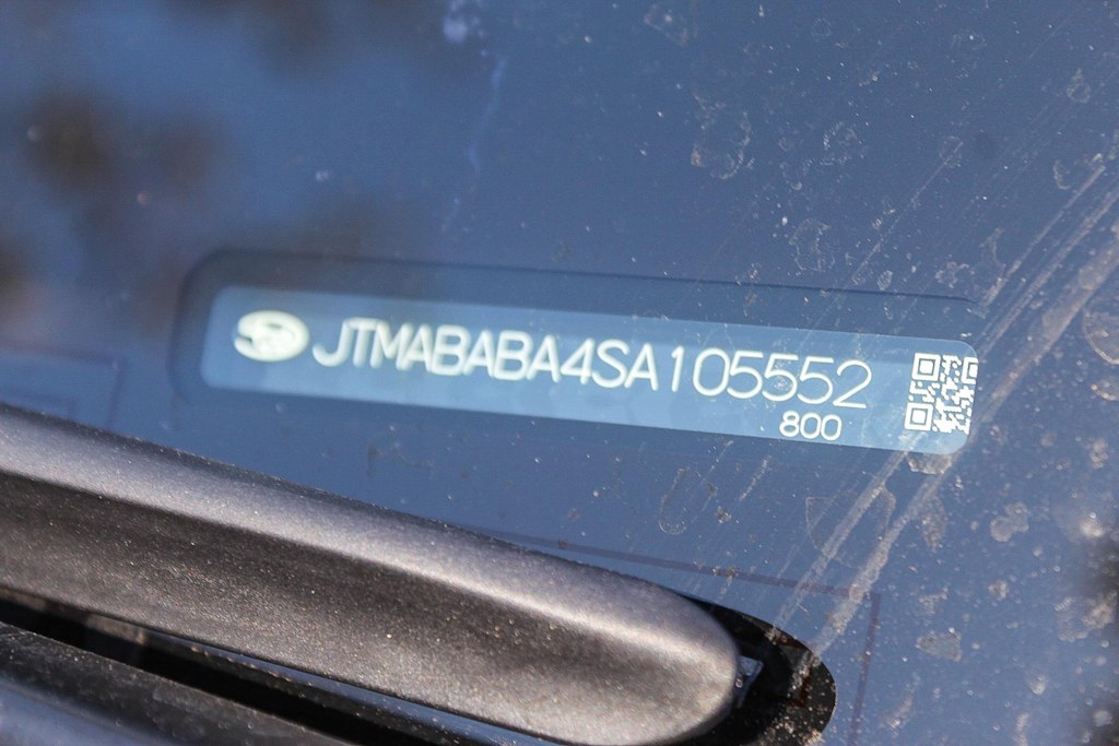 Thumbnail: 2025 Subaru Solterra - 28