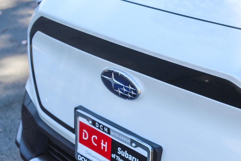 Thumbnail: 2025 Subaru Solterra - 6