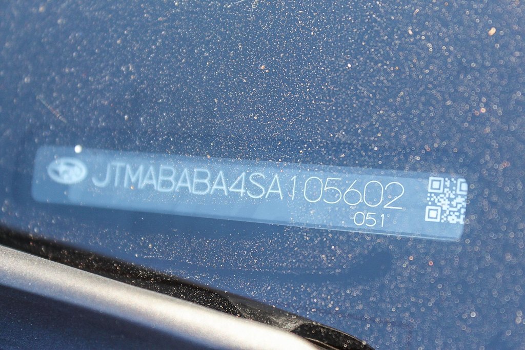 Thumbnail: 2025 Subaru Solterra - 28
