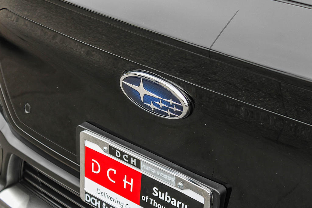 Thumbnail: 2024 Subaru Solterra - 6