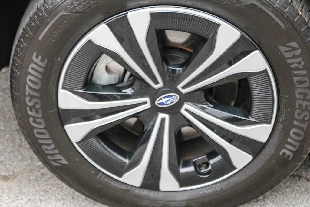 Thumbnail: 2024 Subaru Solterra - 7