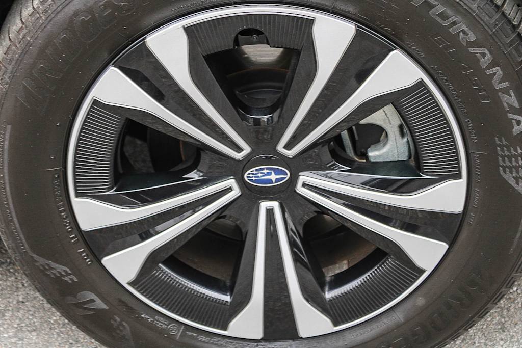 Thumbnail: 2024 Subaru Solterra - 21