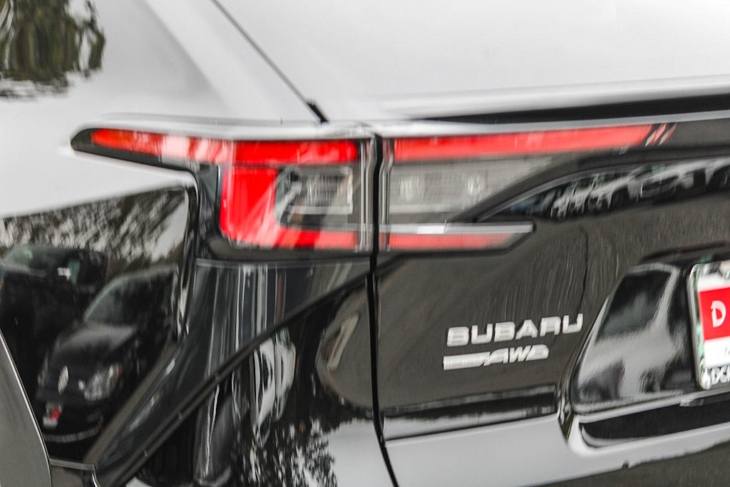 Thumbnail: 2024 Subaru Solterra - 19