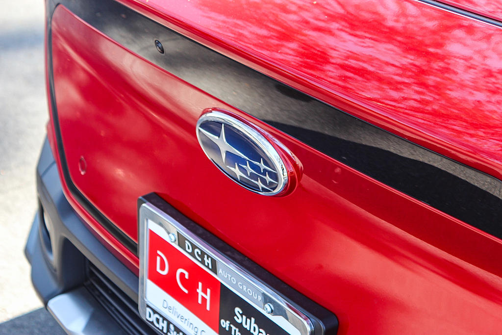 Thumbnail: 2025 Subaru Solterra - 6