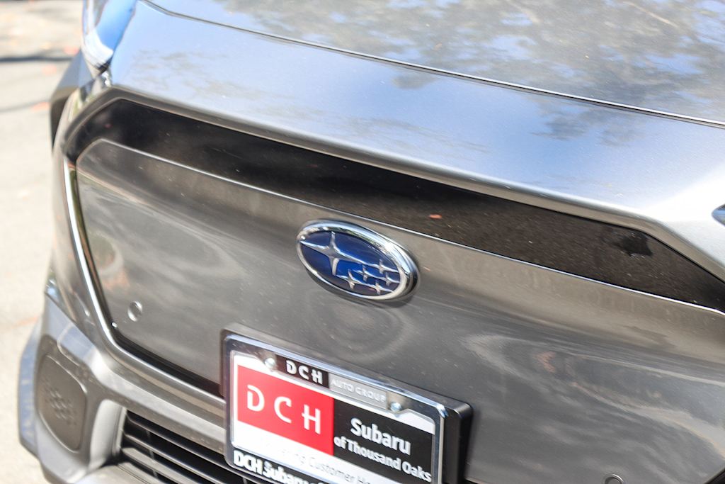 Thumbnail: 2025 Subaru Solterra - 6
