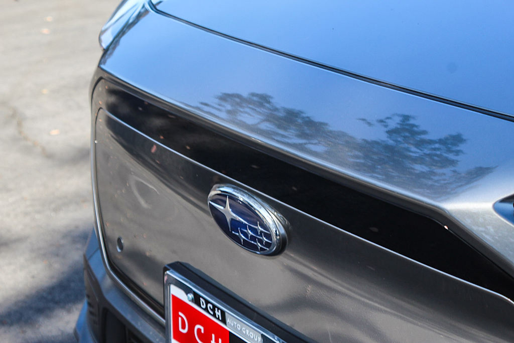 Thumbnail: 2025 Subaru Solterra - 6