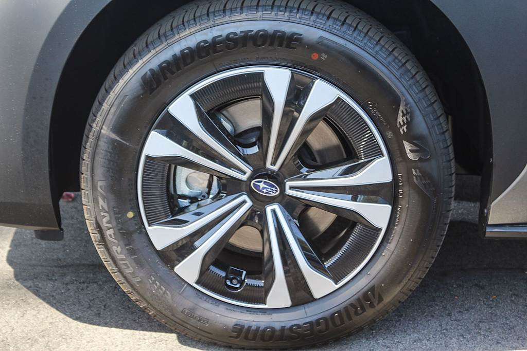 Thumbnail: 2025 Subaru Solterra - 7