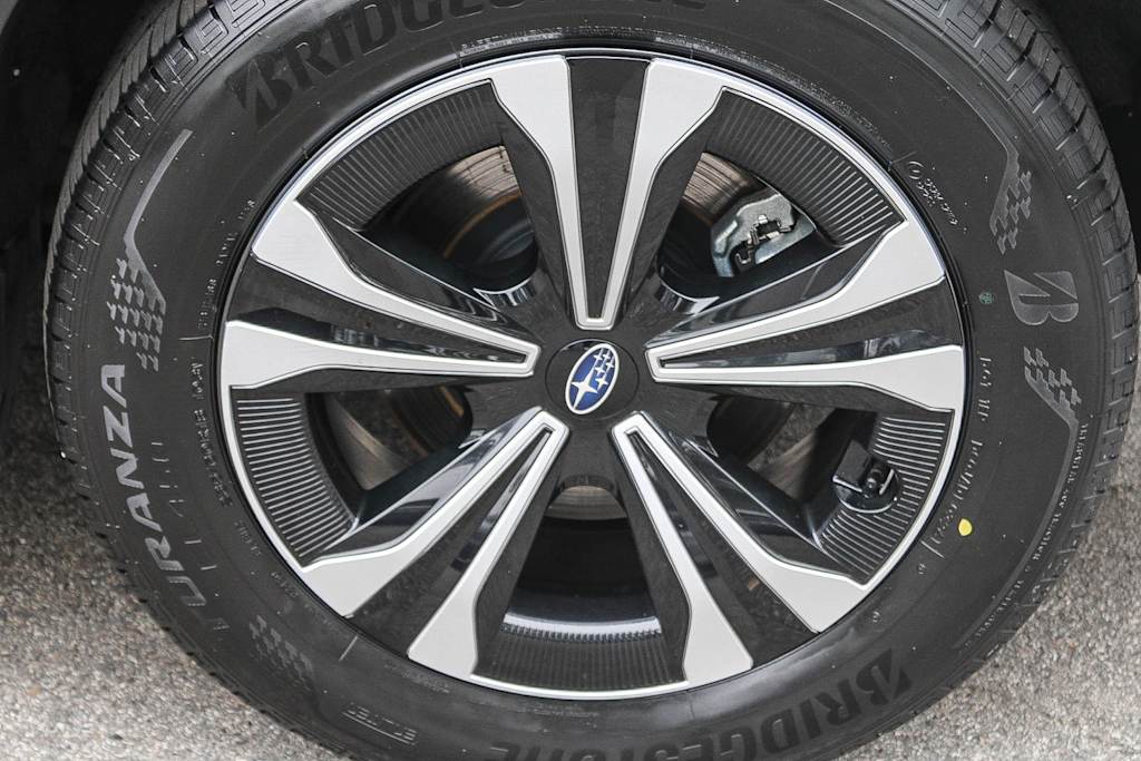 Thumbnail: 2023 Subaru Solterra - 21