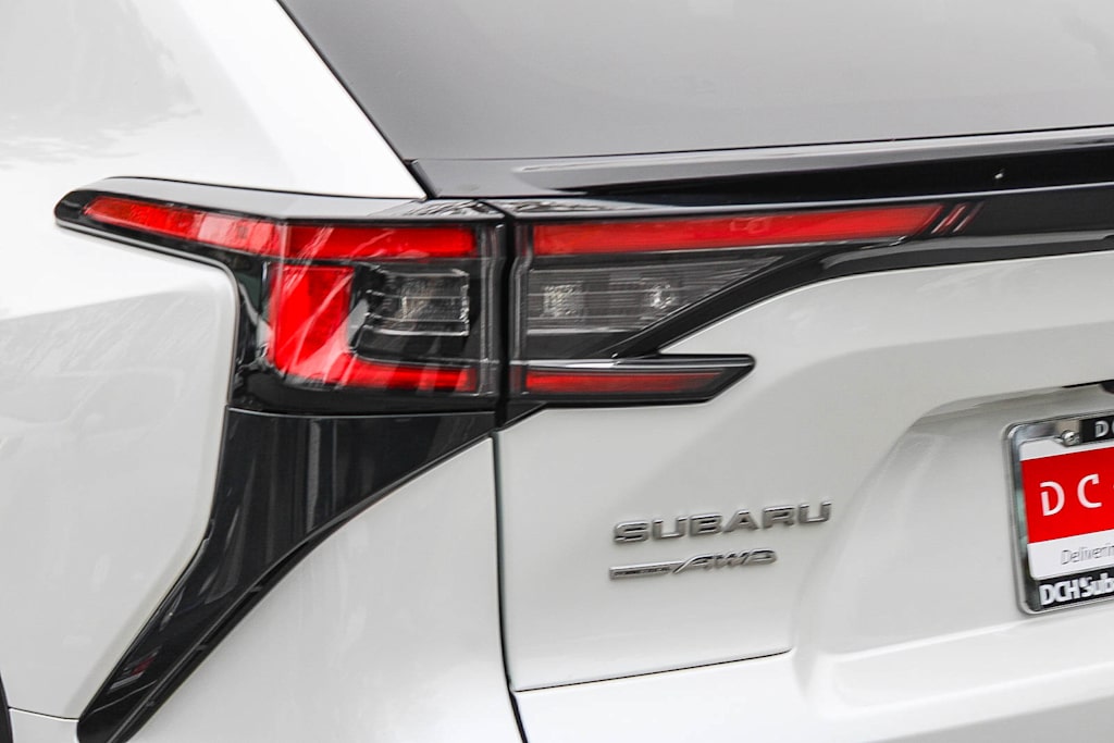 Thumbnail: 2023 Subaru Solterra - 19