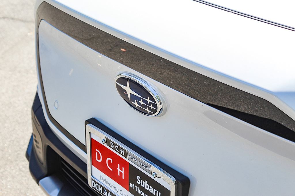Thumbnail: 2025 Subaru Solterra - 6