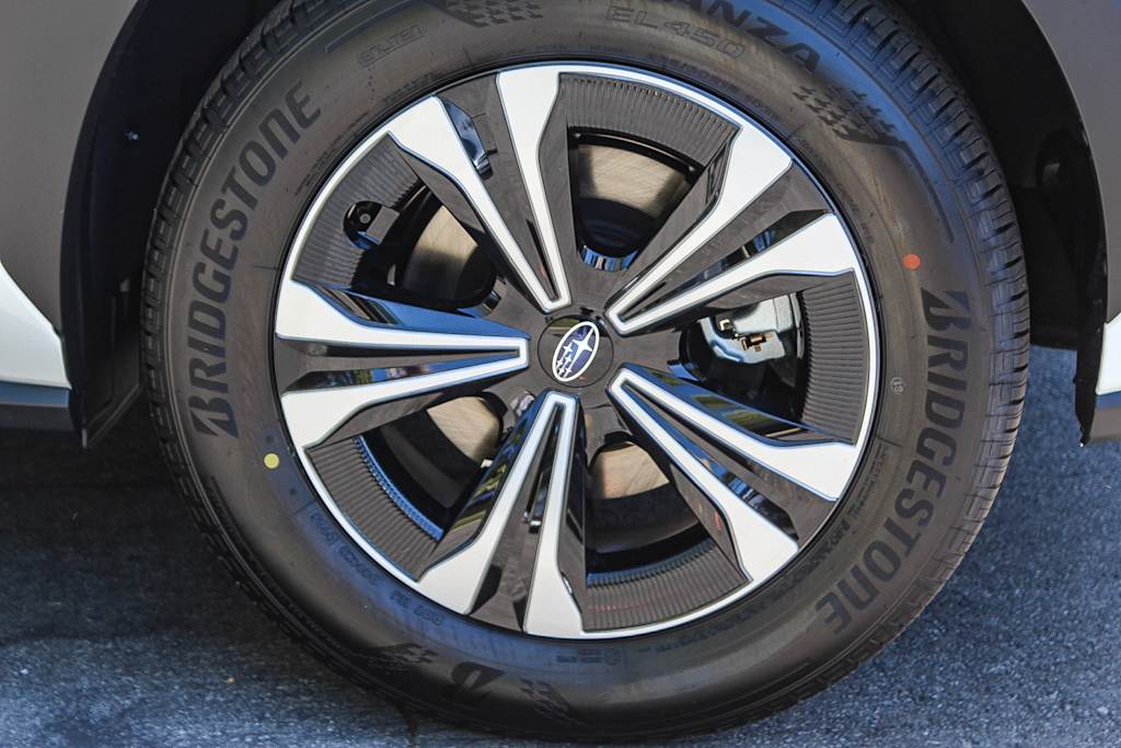 Thumbnail: 2025 Subaru Solterra - 20