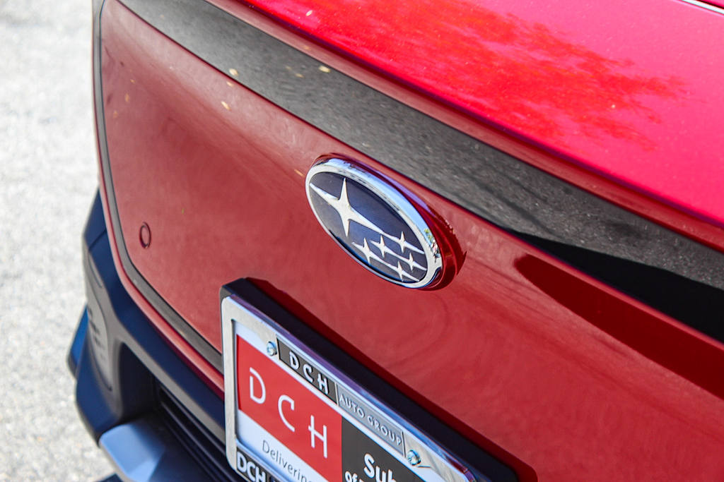 Thumbnail: 2025 Subaru Solterra - 19