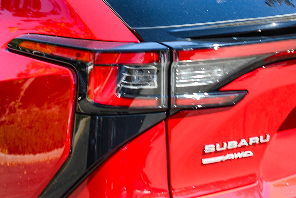 Thumbnail: 2025 Subaru Solterra - 6