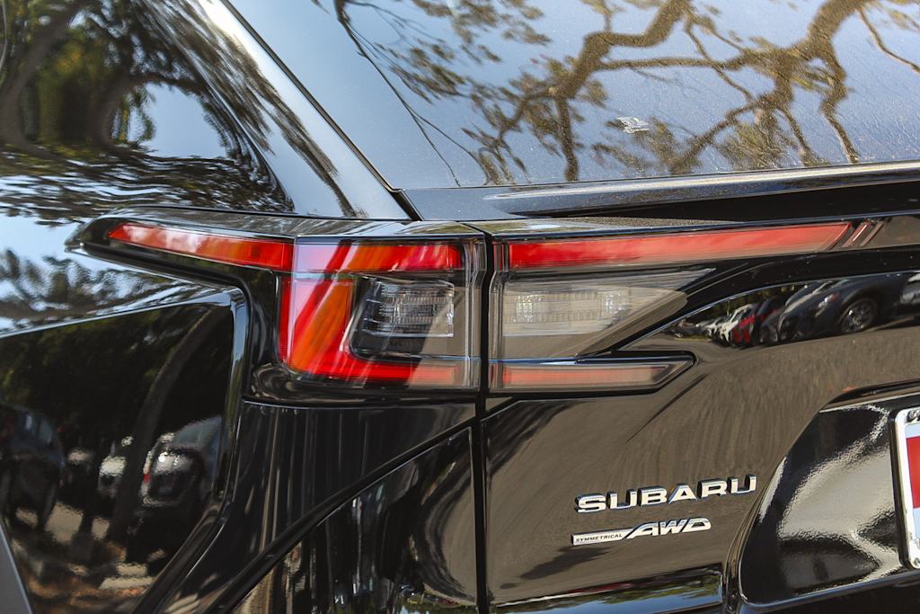 Thumbnail: 2025 Subaru Solterra - 6