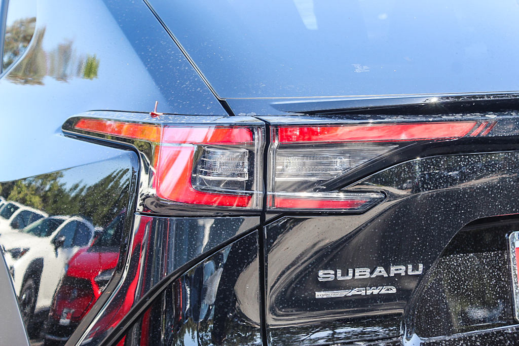 Thumbnail: 2025 Subaru Solterra - 19
