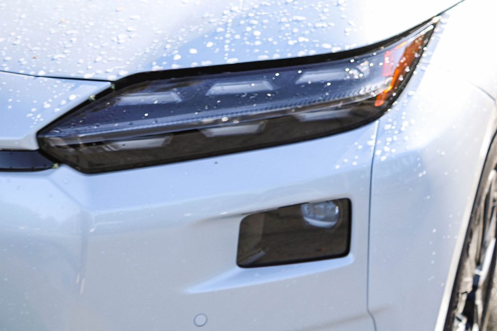 Thumbnail: 2026 Subaru Solterra - 19