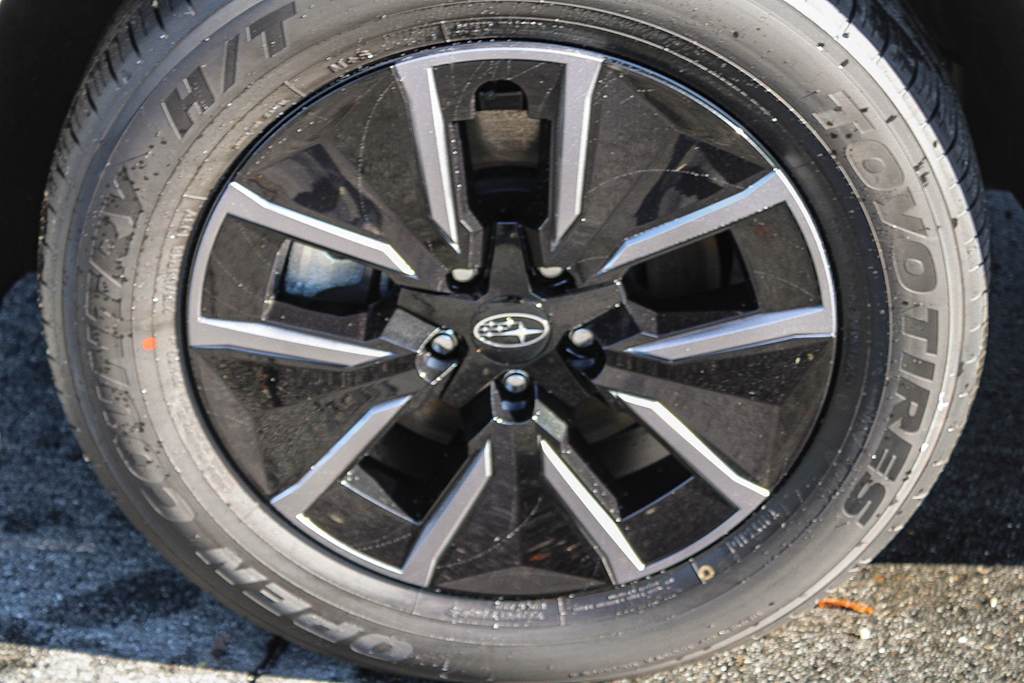 Thumbnail: 2026 Subaru Solterra - 7
