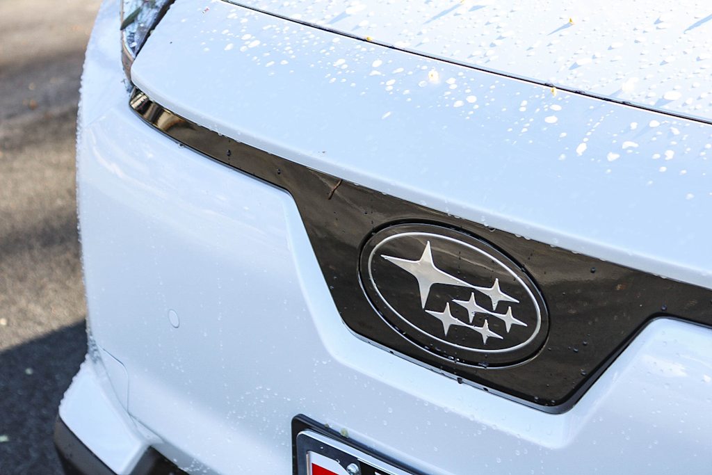 Thumbnail: 2026 Subaru Solterra - 6
